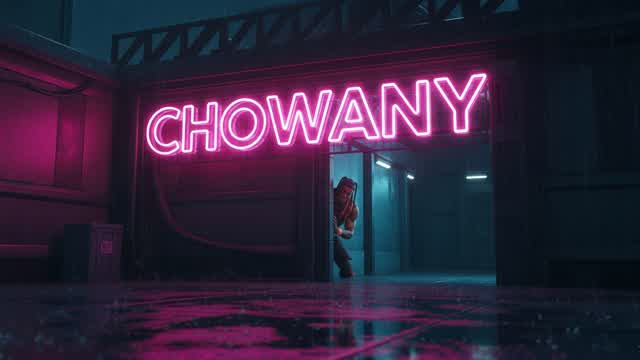 CHOWANY/PROP HUNT BY FILIPEQX — Fortnite Creative map cover art