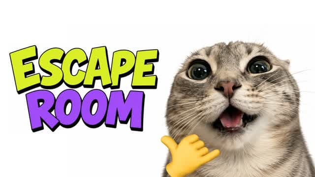 🤪 SILLY ESCAPE ROOM — Fortnite Creative map