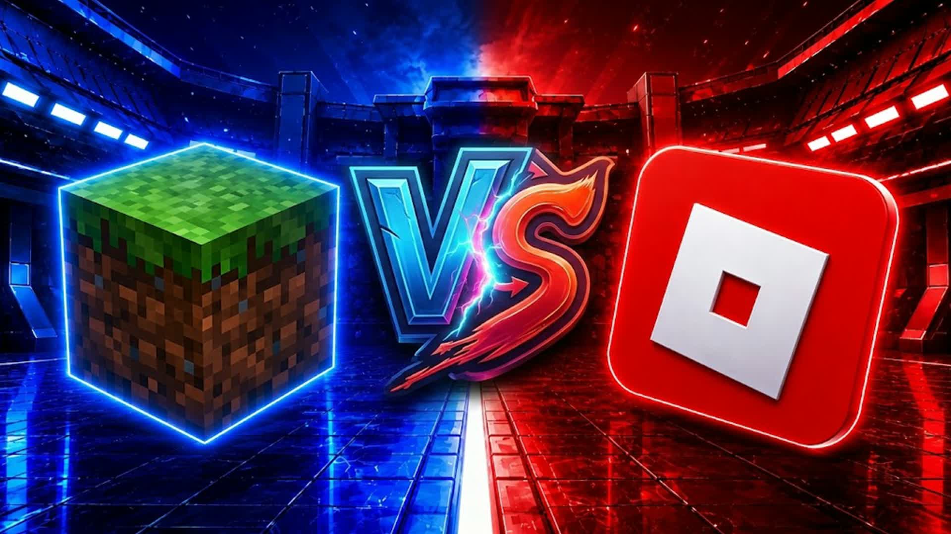 BLUE VS RED INSANE LEGENDARY 🔴🔵 — Fortnite Creative map