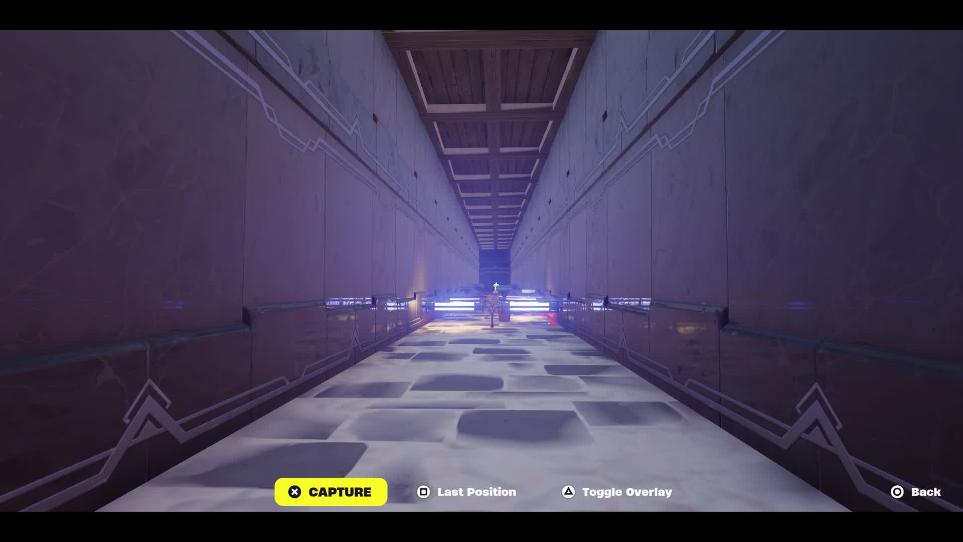 Very Hard Parkour Map. Try not to rage — Fortnite Creative map