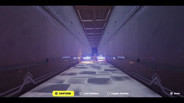 Very Hard Parkour Map. Try not to rage — Fortnite Creative map cover art