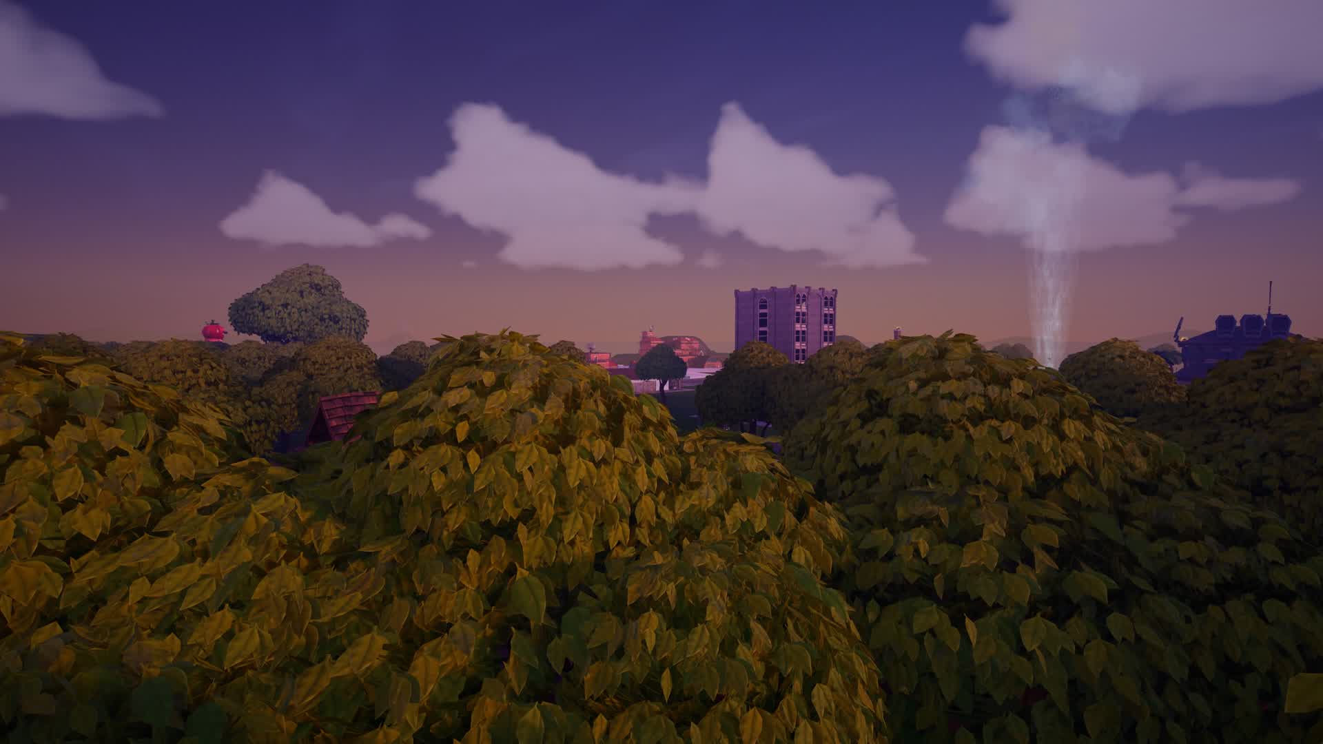 Replay 2 — Fortnite Creative map