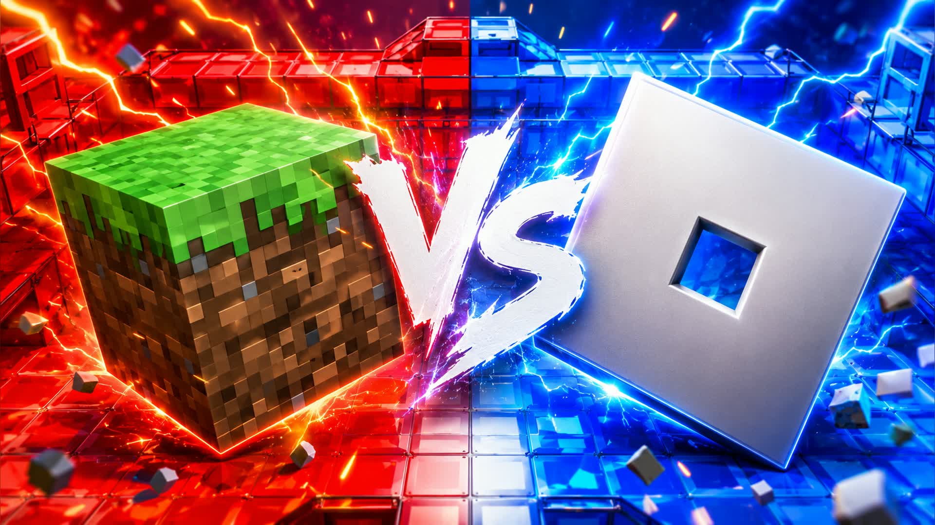 RED VS BLUE HARDLINE 🔴🔵 — Fortnite Creative map