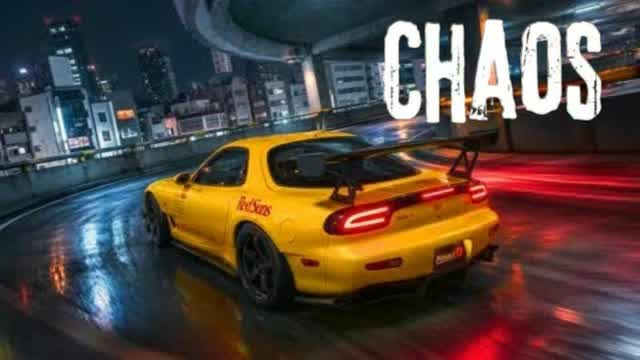 GAT GRAND DRIVING RP 🌃 — Fortnite Creative map cover art