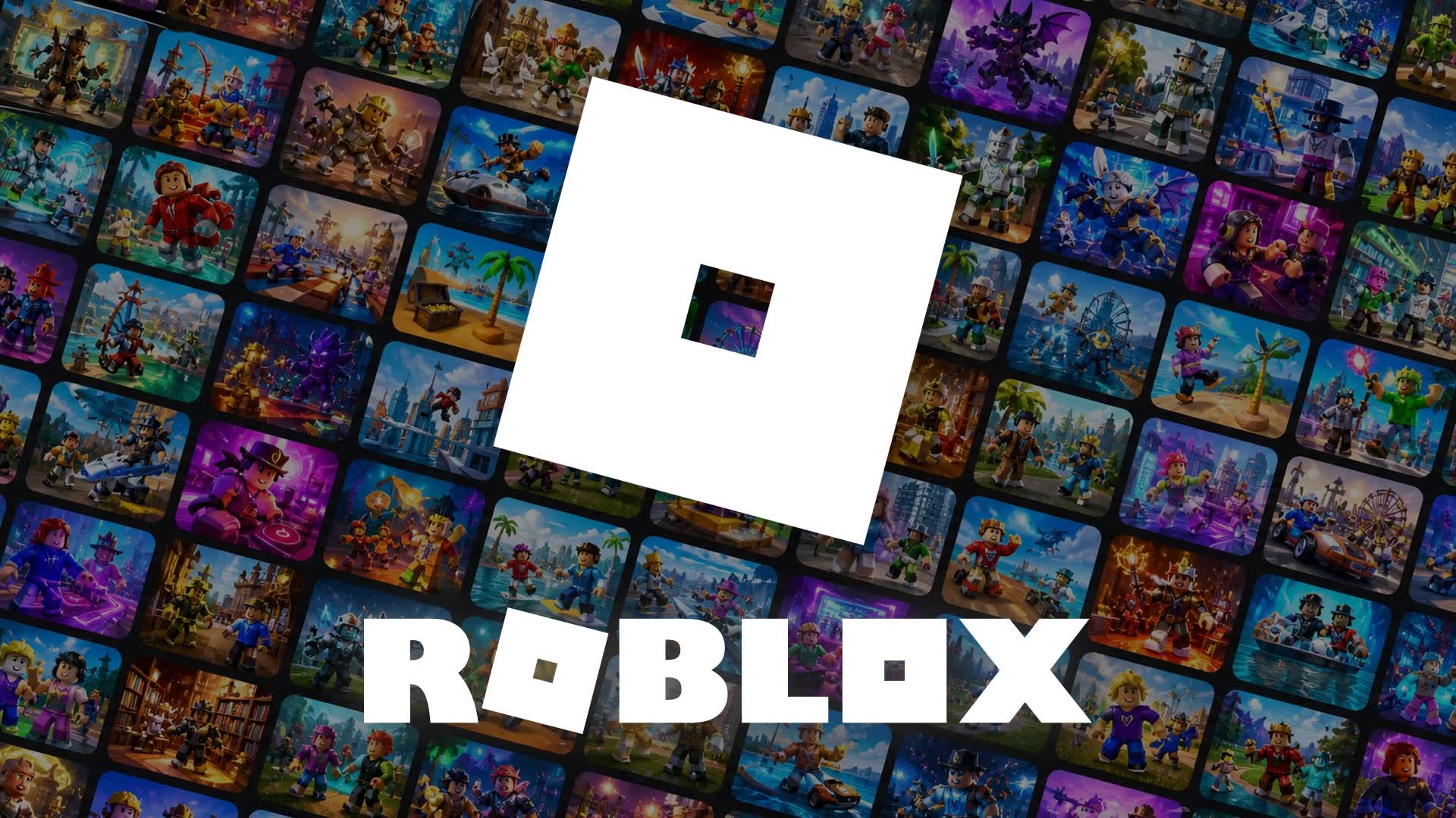RED VS BLUE PARALLAX 🔴🔵 — Fortnite Creative map