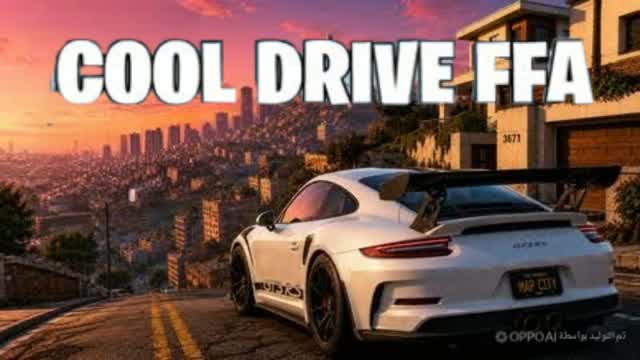 MEGA ZOMBIE DRIVING CARS 💯 — Fortnite Creative map