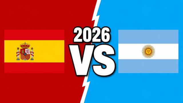SPAIN VS ARGENTINA 🔴🔵 — Fortnite Creative map