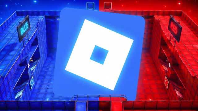 ULTIMATE RVB RED VS BLUE — Fortnite Creative map