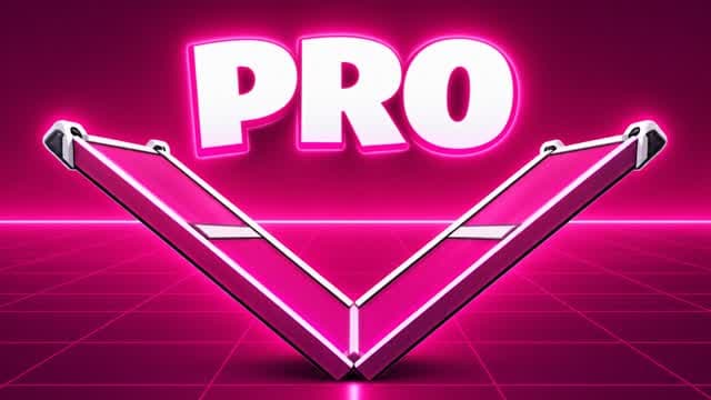 1V1 PRO 🏆 — Fortnite Creative map
