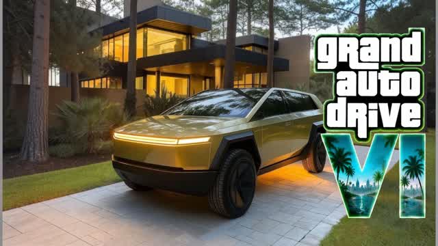 GRAND DRIVE CITY — Fortnite Creative map