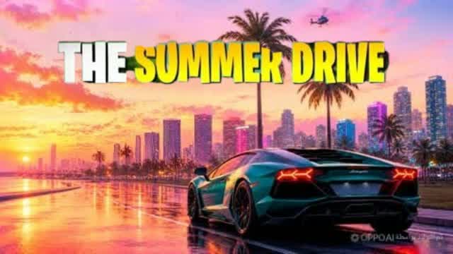 GRAND THE ZOMBIE DRIVING 🌴🌴🌴 — Fortnite Creative map