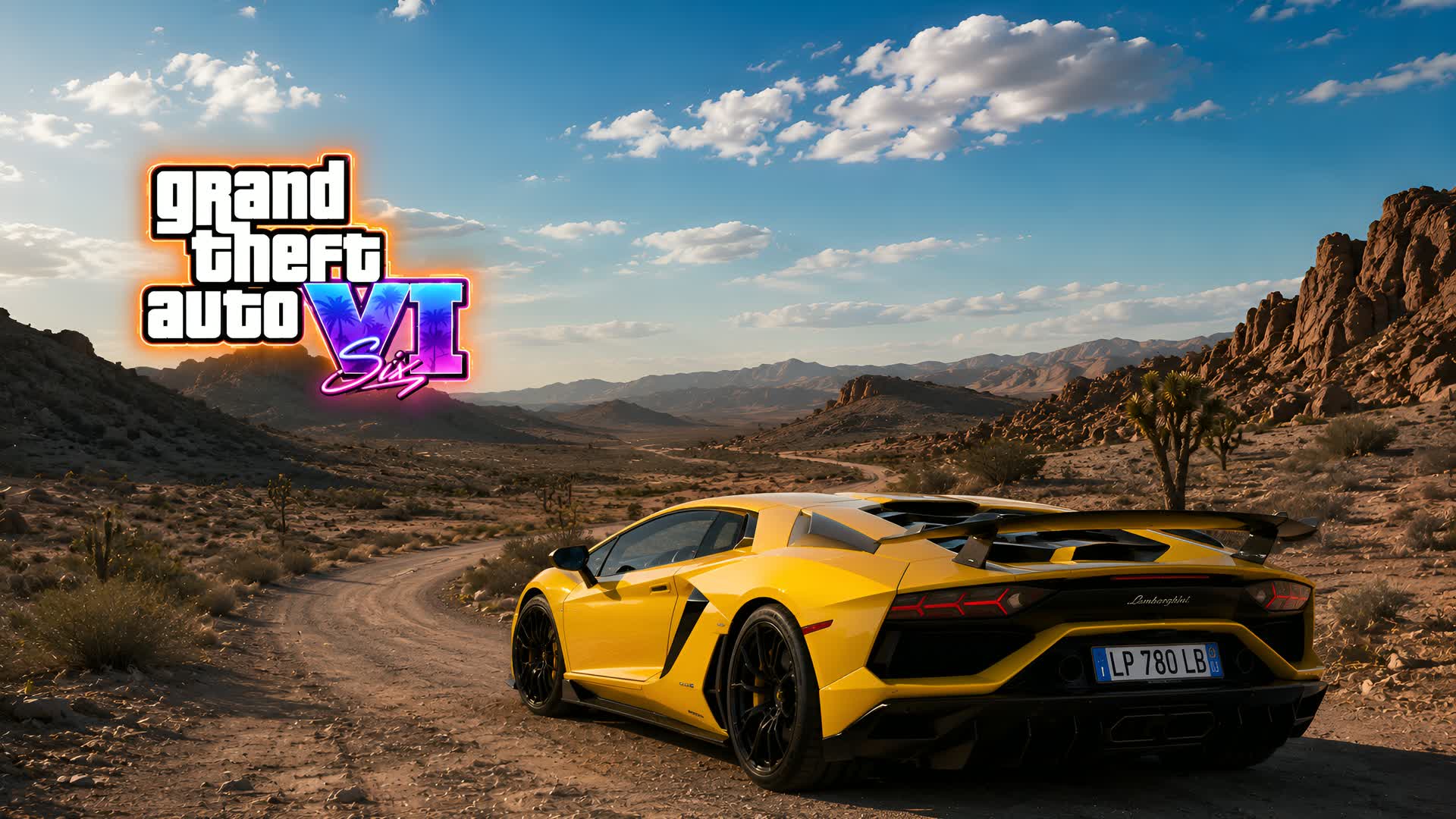 GTA VI🌴GRAND THEFT AUTO VI GTA6 LUISIAN — Fortnite Creative map