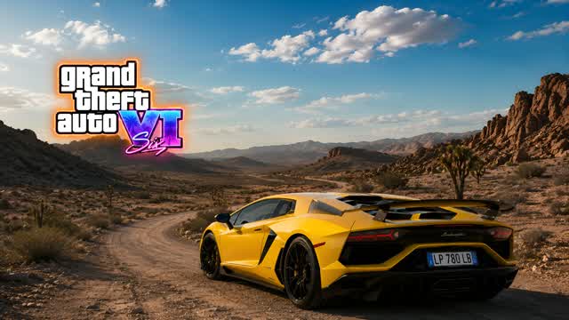 GTA VI🌴GRAND THEFT AUTO VI GTA6 LUISIAN — Fortnite Creative map cover art