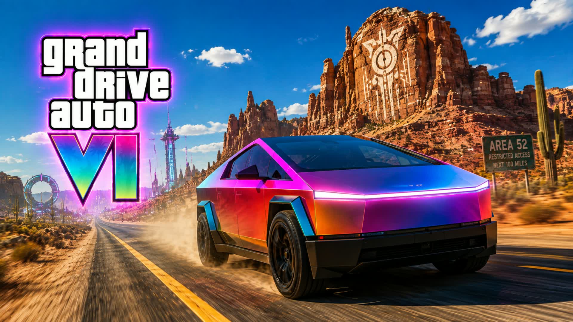 GRND DRIVE AVTO VI 6🚗DALLAS CITY — Fortnite Creative map