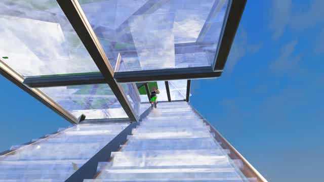 BITWA ZONE WARS — Fortnite Creative map