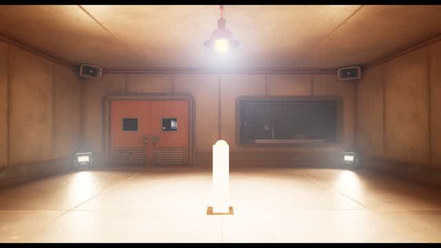 DON'T PRESS THIS BUTTON !!! — Fortnite Creative map