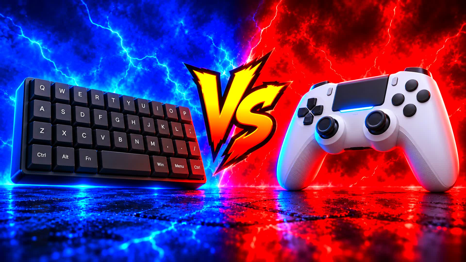 RED VS BLUE SPACE FORGE 🔴🔵 — Fortnite Creative map