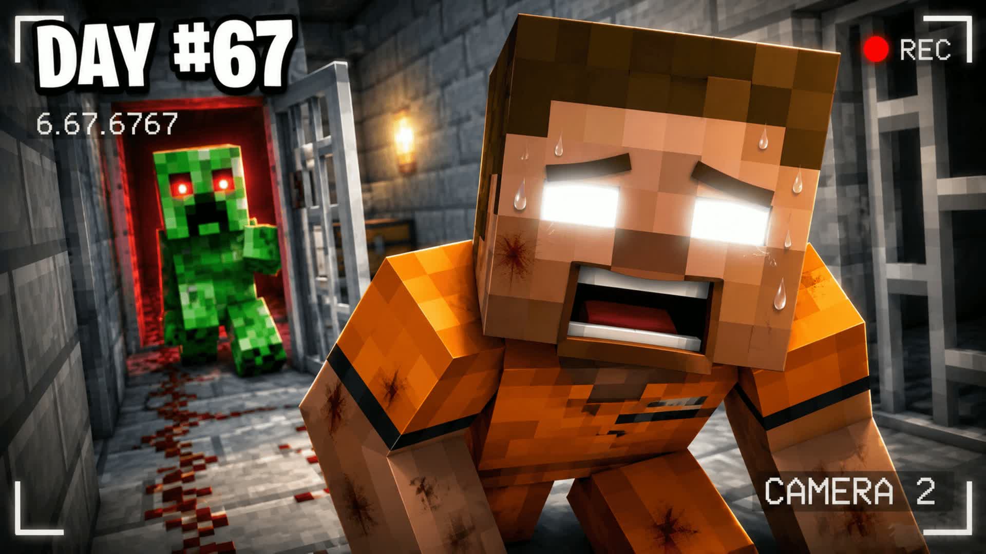 ESCAPE ROOM 67🧩CRAZY — Fortnite Creative map