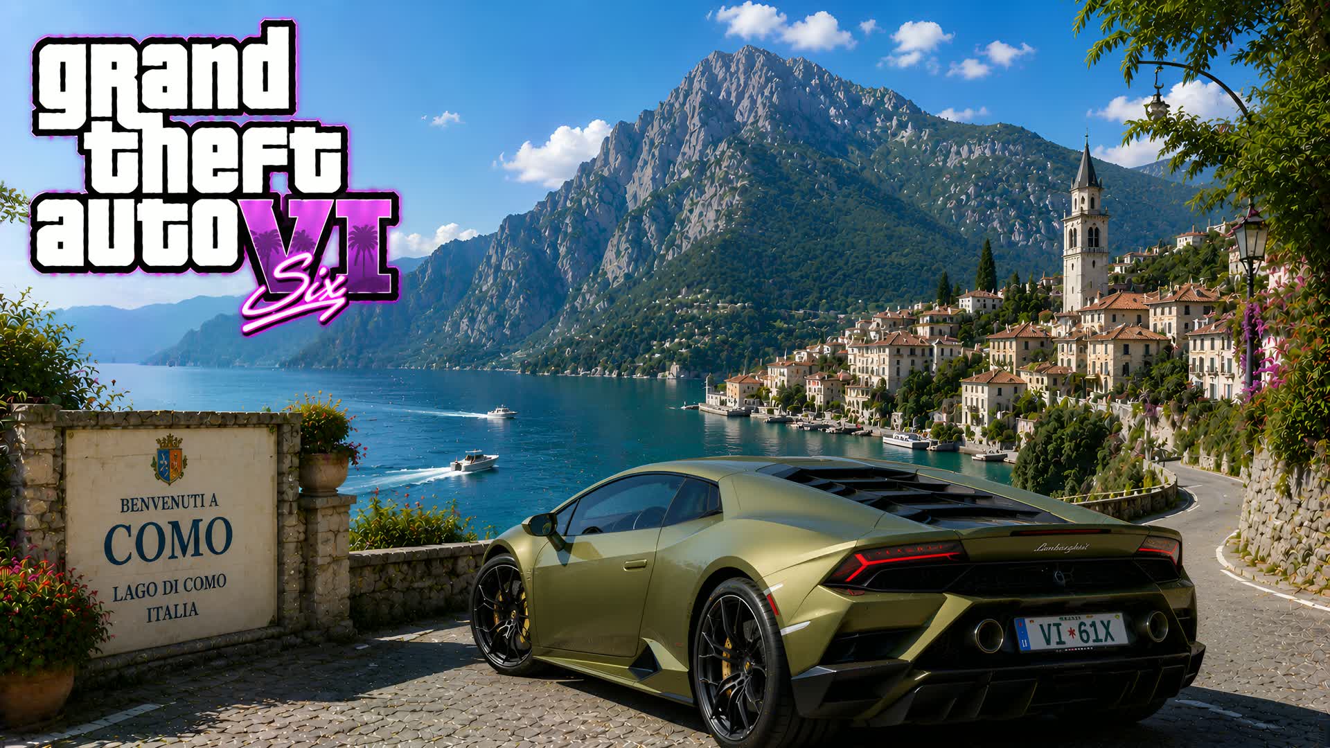GTA 6🌴GRAND THEFT AUTO VI GTA6🌴5555 — Fortnite Creative map