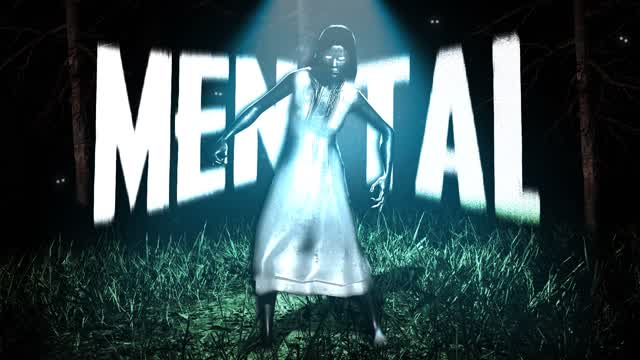 MENTAL [HORROR GAME] — Fortnite Creative map