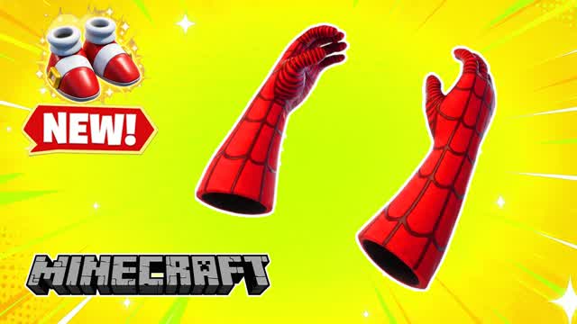 SPIDER-MAN HOT DRIVE AUTO VI🚗 — Fortnite Creative map
