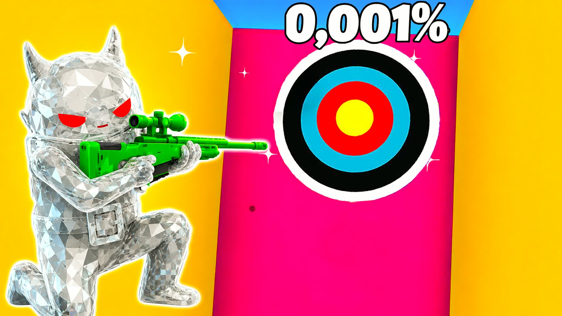 UNC HUGE SUPER TRICKSHOT PARKOUR MEDIUM — Fortnite Creative map