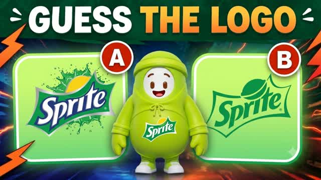 GUESS THE LOGO GAME UNC — Fortnite Creative map cover art