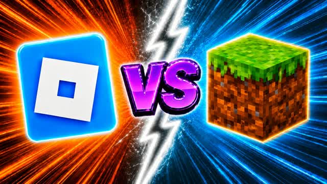 RED VS BLUE STAR 🔴🔵 — Fortnite Creative map