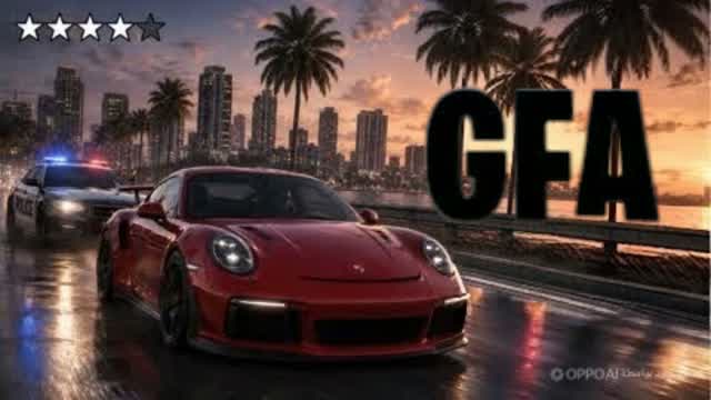 OG GRAND DRIVING CARS RP 🌴🌴🌴 — Fortnite Creative map