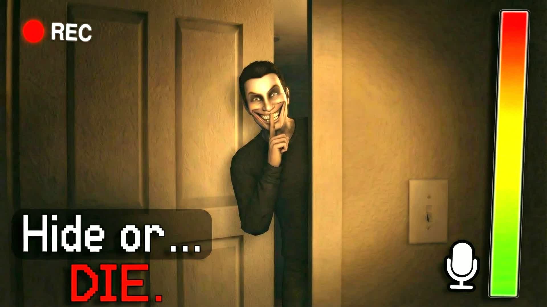 FAKE FRIEND [HORROR] — Fortnite Creative map