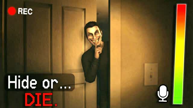 FAKE FRIEND [HORROR] — Fortnite Creative map