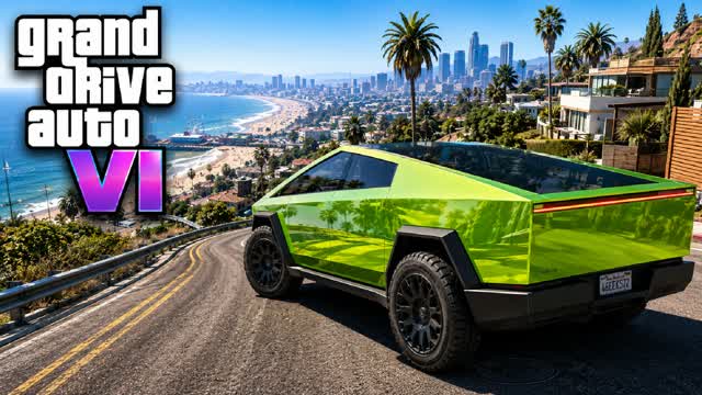GRAND LOS DRIVE 🚗 BRAINROT SURVIVAL — Fortnite Creative map