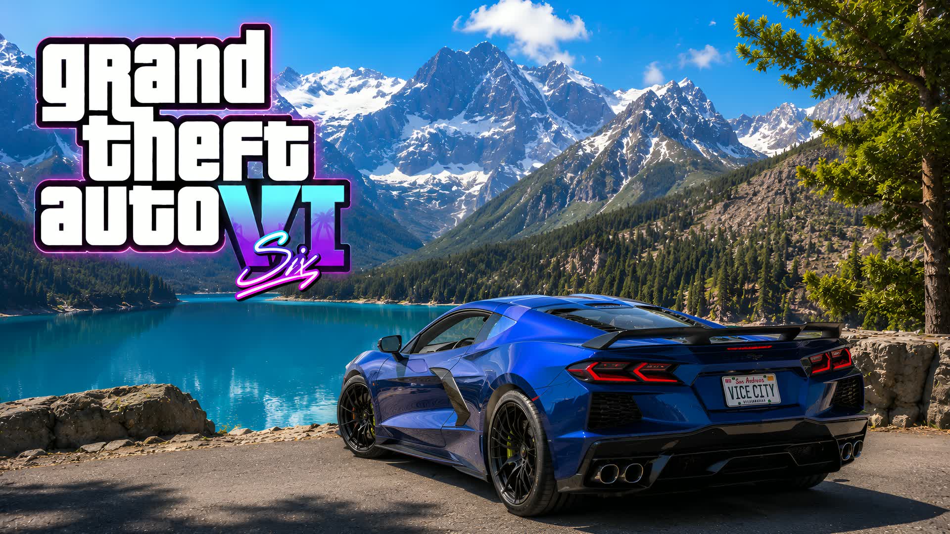 GTA 6🌴GRAND THEFT AUTO VI GTA6🌴 mei — Fortnite Creative map