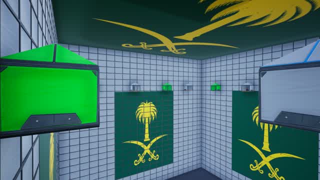 🥇🏆🇸🇦سكرمز السعودية🇸🇦🏆🥇 — Fortnite Creative map
