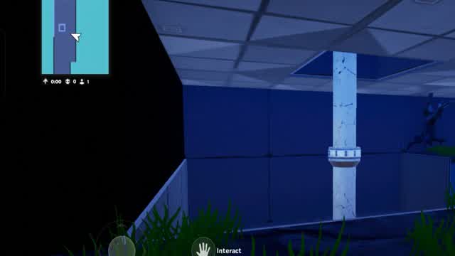 PHB BIO OIL FACTORY — Fortnite Creative map