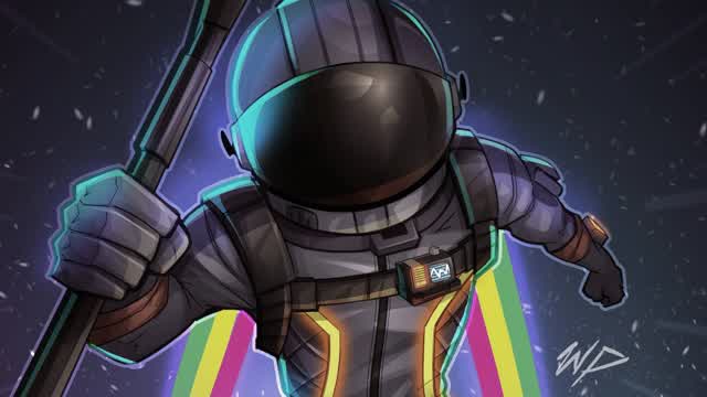 Box fight og — Fortnite Creative map cover art
