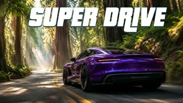 GRAND WARS AMAZING DRIVER 🌴🌴 — Fortnite Creative map cover art