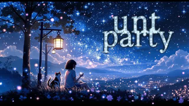 unt party 2.1 — Fortnite Creative map cover art