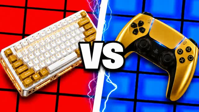 SUPER RVB RED VS BLUE (ALL WEAPONS) — Fortnite Creative map