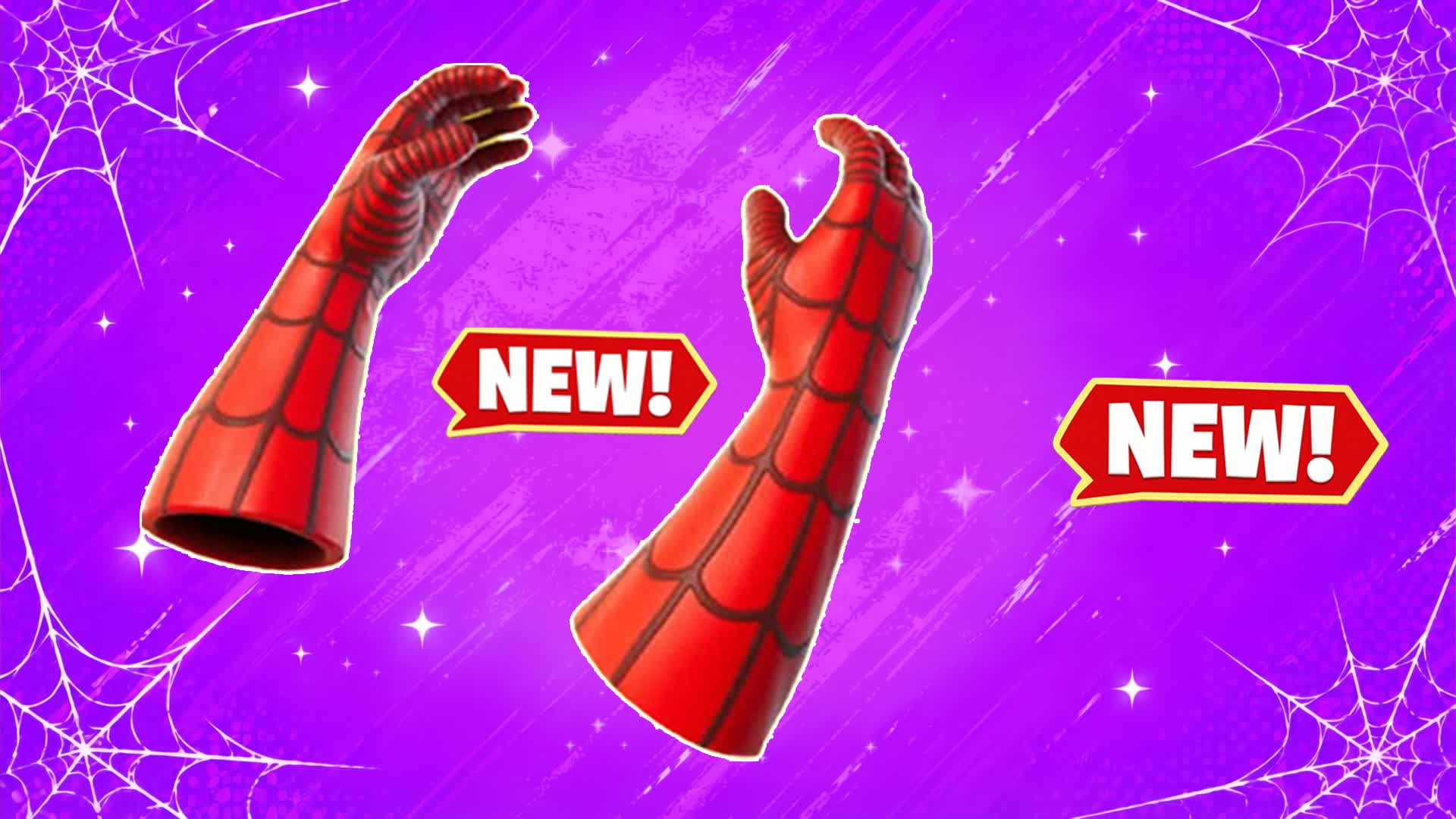 [][][][SONIC SPIDERMAN MOTORS][][][] — Fortnite Creative map