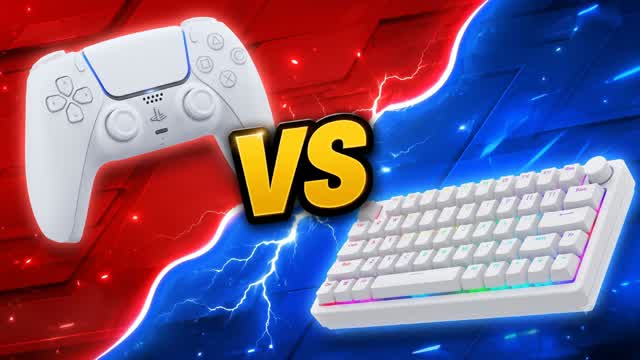 RED VS BLUE RVB 1V1 RVB — Fortnite Creative map