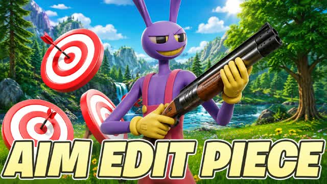INSKY Training V1🎯 (Full Practice) — Fortnite Creative map