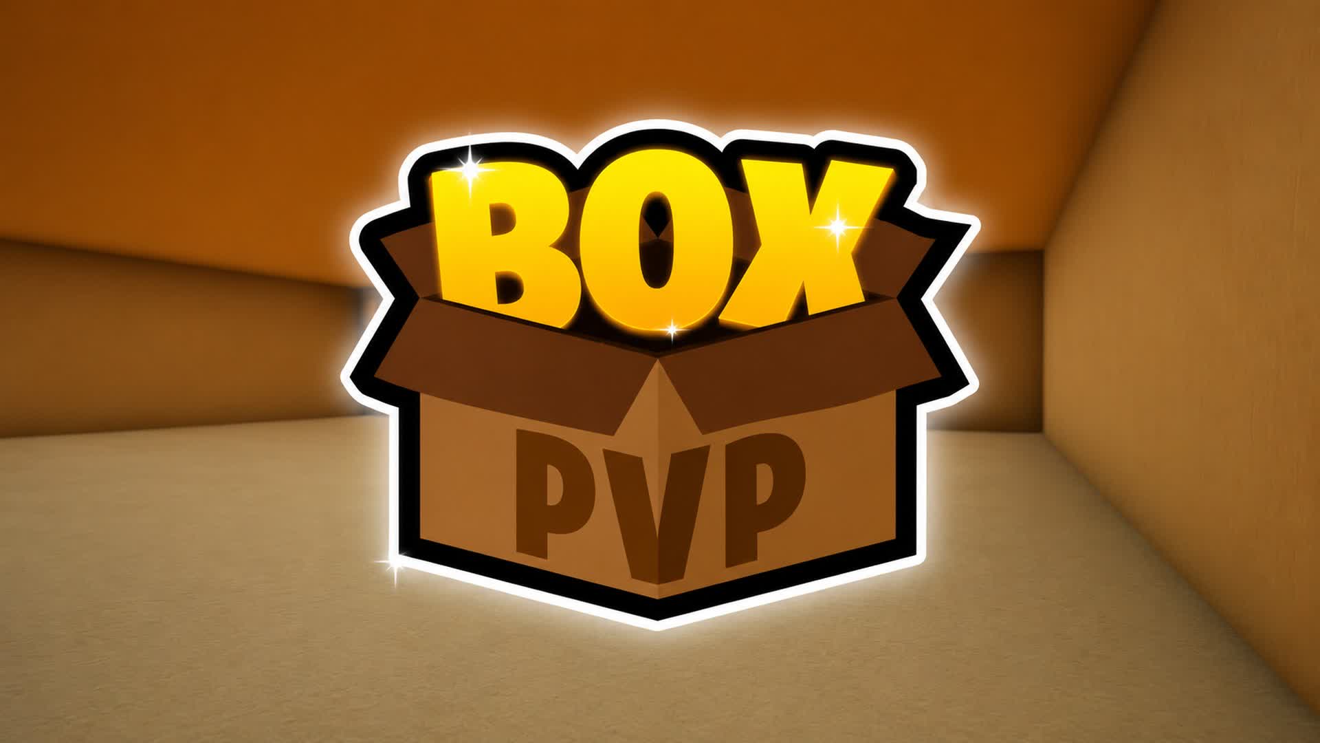B0X PVP — Fortnite Creative map