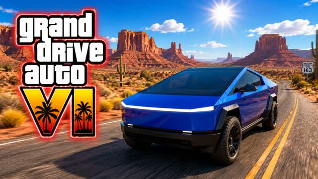 ][][][][GTAAA GRANDDRIVEX AUTO77$$ — Fortnite Creative map cover art