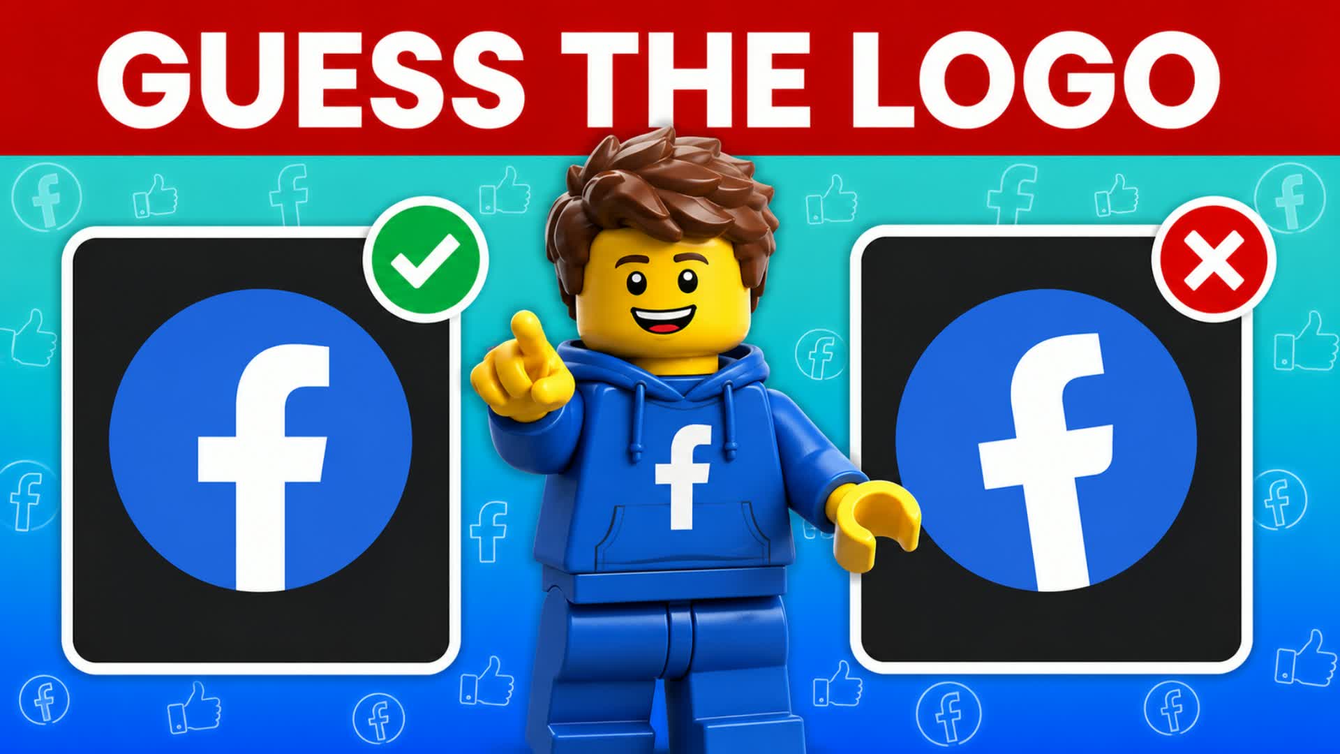 GUESS THE LOGO — Fortnite Creative map