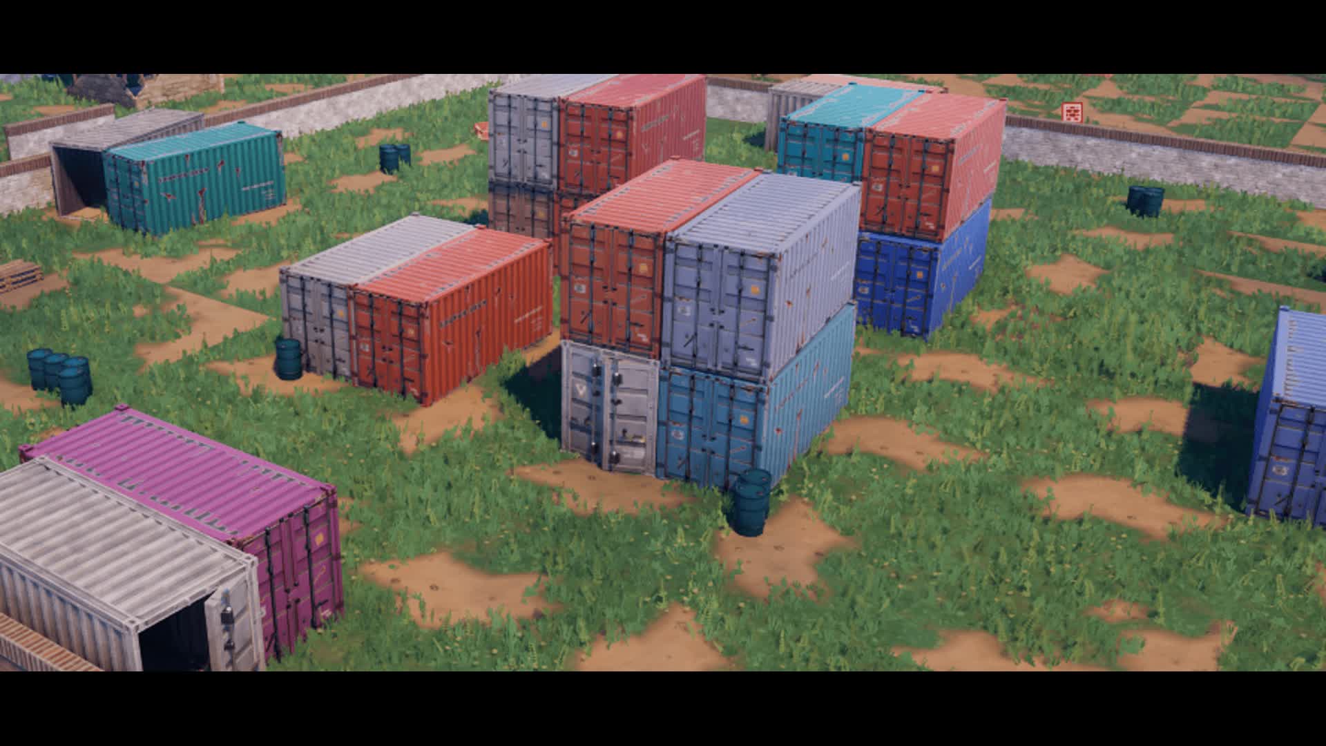 Tangledalk One Shot Snipers — Fortnite Creative map