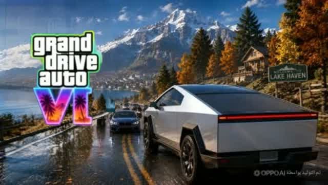 THE NEW DRIVING 💯 — Fortnite Creative map cover art
