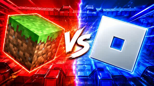 RED VS BLUE BATTLECORE 🔴🔵 — Fortnite Creative map