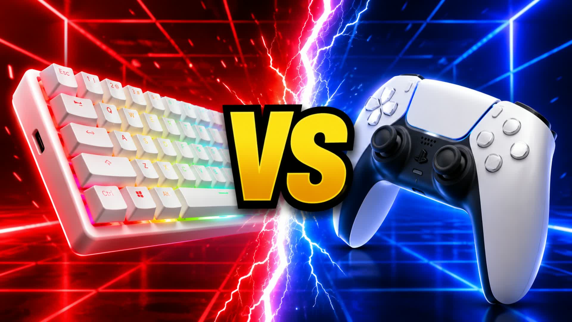 SUPER RED VS BLUE RVB RIVALS UNC 🔴🔵 — Fortnite Creative map