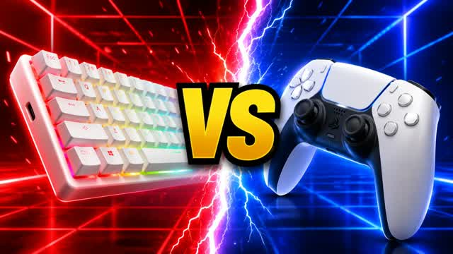 SUPER RED VS BLUE RVB RIVALS UNC 🔴🔵 — Fortnite Creative map